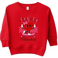 Skateboard Youth Ultra-Soft Graphic Sweatshirt