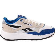 Reebok Classic Leather 2400 - White/Boundless Blue/Black