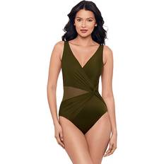 Miraclesuit Miraclesuit Illusionist Circe One Piece Swimsuit