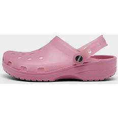 Clogs Crocs Frosted Clog Women's - Brown