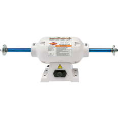 Bench Grinders Shop Fox 12-Inches Bench Grinder W1847