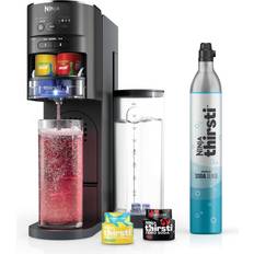 Soft Drinks Makers Ninja WC1001 Thirsti Drink System 48 oz
