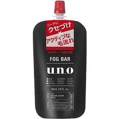 Shiseido Facial Mists Shiseido Uno Fog Bar Mist Wax 80ml Refill - Active