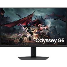 Samsung Odyssey G5 S27DG502