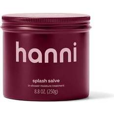 Hanni Splash Salve In-Shower Body Moisture Treatment