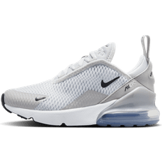 Nike skor baby Barnskor Nike Air Max 270 Barn - Pure Platinum