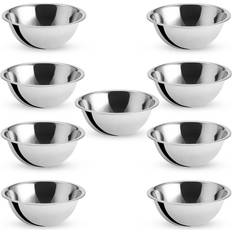 Bakeware Belfry Kitchen Bowls Silver 28 cm Mixing Bowl