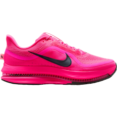 Pink Running Shoes Nike Pegasus Premium M - Hyper Pink/Bright Crimson/Barely Volt/Sequoia