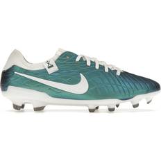 Nike Tiempo Legend 10 Elite FG - Emerald