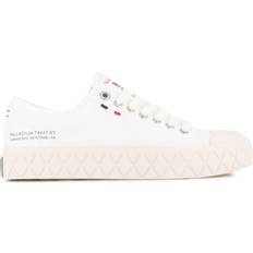 Palladium Shoes Palladium Palla Ace Cvs Low Top Trainers - Blanc