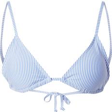 Becksöndergaard Striba Bella Bikini Top - Provence Blue