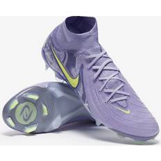 Nike Phantom Luna Ii Elite Fg United - Lila/Neon