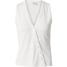 Abercrombie & Fitch Overdele Abercrombie & Fitch Overdel Creme