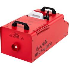 Macchine da Festa Stairville RED Fog 3000