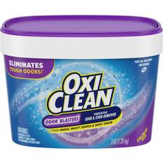 OxiClean with odor blasters versatile stain & odor remover 3