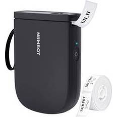 Niimbot D11_H Portable Thermal Label Printer