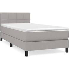 vidaXL Matratze Boxspringbett