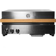 Bluegaz Z Built-in Grill