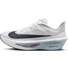 Nike Zoom Fly 6 Men's Road Racing Shoes - White
