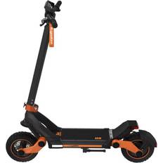 Kukirin Kukirin G3 Opvouwbare Elektrische Scooter 52V 18Ah