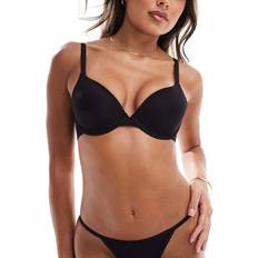 Boux Avenue Sort T-shirt-BH