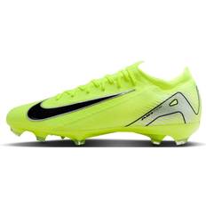 Nike Mercurial Shoes Nike Air Zoom Mercurial Vapor XVI Pro FG - Yellow