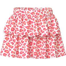 18-24M Skirts Children's Clothing Name It Rock NMFVinaya - Apricot/Hellpink