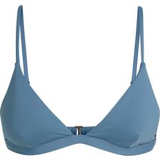 Bikinitoppe på tilbud O'Neill Women's Seaside Tri Top Bikinitop Damer - Blå