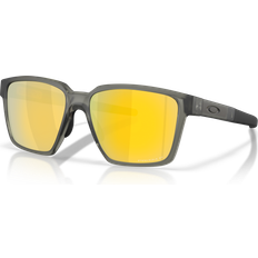 Solglasögon Oakley Actuator SQ Polarized Solglasögon - Gröna