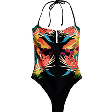 Gula Baddräkter Desigual Baddräkt