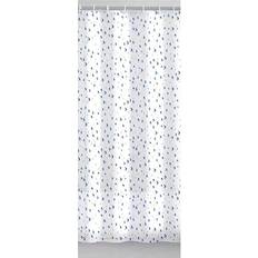 Tende da Doccia Gedy Tenda Doccia Pvc Vinile Peva G-Rugiada 200 x 240 x 0,1 cm