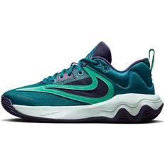 Nike Giannis Immortality 3 EP - Geode Teal