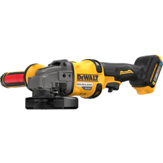 Dewalt Slibemaskiner Dewalt DCG418SHDN-XJ 54V XR Flexvolt Vinkelsliber