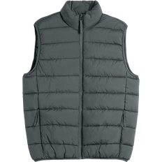 River Island Khakifarvet Vest - Grøn