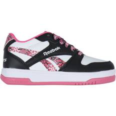 33 Rullskor Barnskor Heelys X Reebok Rullskor BB 4500 Low - Svart/Vit/Rosa