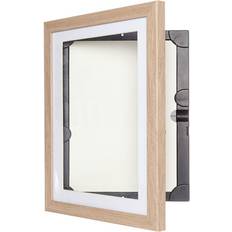 My Little DaVinci A4 Openable Nature Photo Frame 29x37cm