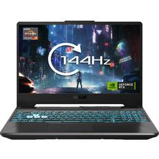 Asus tuf gaming a15 ASUS TUF Gaming A15 15.6"