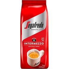 Segafredo Intermezzo 1000g 1Pack