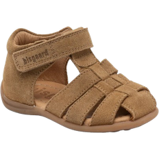 bisgaard Carly Sandal Brandy-25