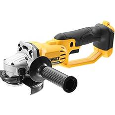Dewalt dcg412 Dewalt DCG412N-XJ 18V XR Grinder Lithium-Ion Body