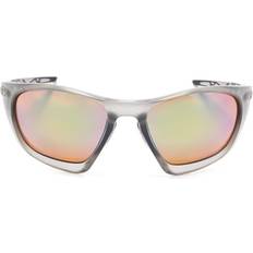 Oakley Lateralis Sunglasses - Unisex - Grey
