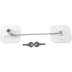 Typecat Fridge Lock Refrigerator with Key 1 Pack