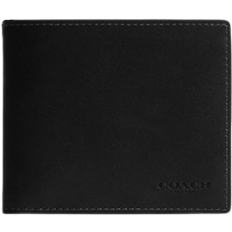 Coach 3 In 1 Wallet
