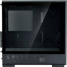 Zalman Datorchassin Zalman P10 NAMU MATX Mini Tower