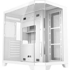 Computer Cases CiT DS360 Mid Tower Gaming Case