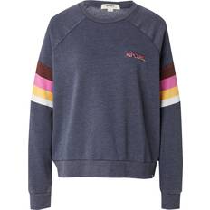Rip Curl Las Dalias Raglan Crew Tröja - Navy