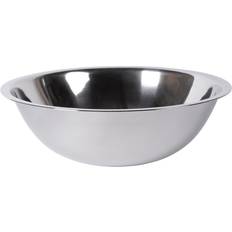 Steel Bowls Argon Tableware Stainless Steel 27.50 cm Mixing Bowl 3 L