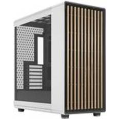 Fractal north Fractal Design North XL Desktop White