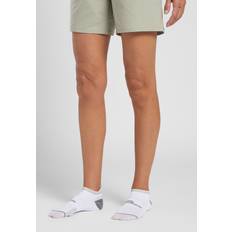 Jack Wolfskin Underwear Jack Wolfskin Prelight Sock Low C - White