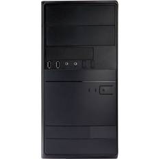 In Win EFS054 Mini Tower Noir